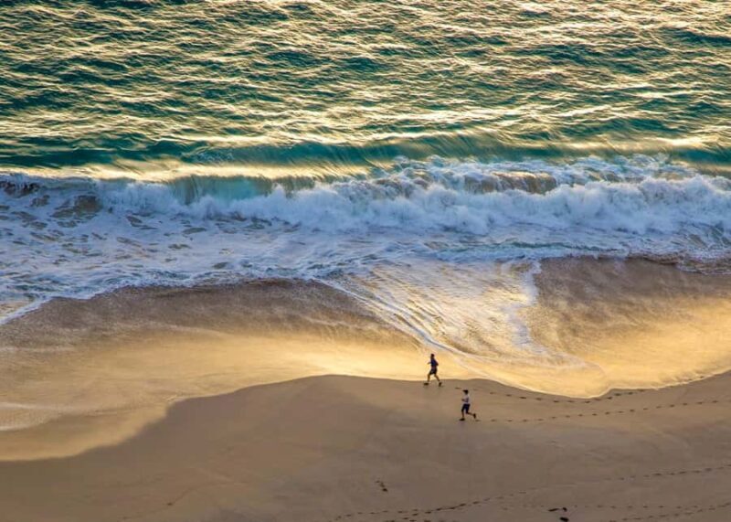 Margaret River: 60 min scenic helicopter flight - Frequently Asked Questions