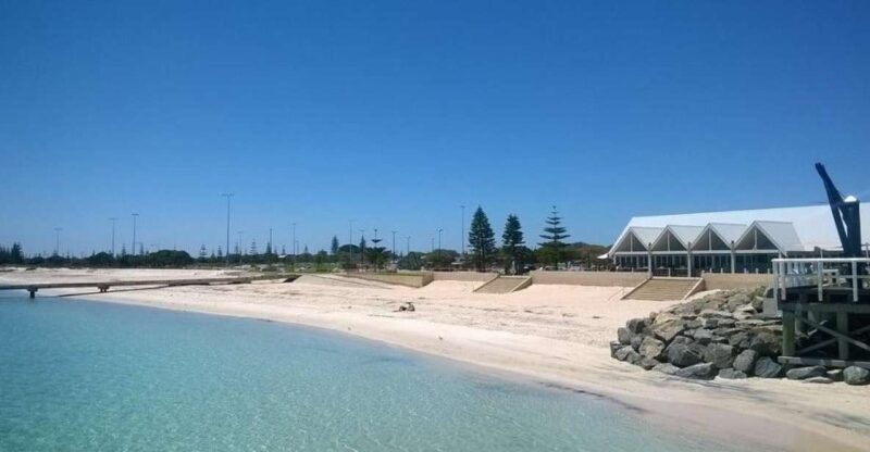 Margaret River and Busselton Jetty: Day Trip from Perth - The Attraction Highlights: What to Expect
