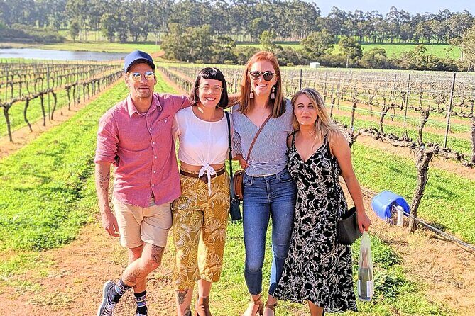 Margaret River Beer & Wine Adventure (departs Dunsborough/Busselton) - An In-Depth Look at the Tour Experience