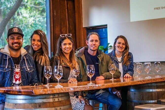 Margaret River Beer & Wine Adventure (departs Dunsborough/Busselton) - Who Should Consider This Tour?