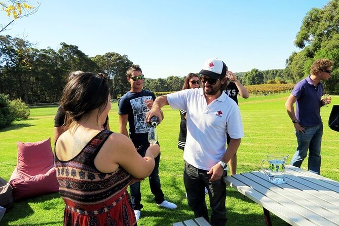 Margaret River Beer & Wine Adventure (departs Margaret River) - Final Verdict