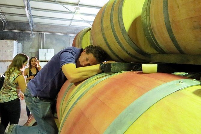 Margaret River Beer & Wine Adventure (departs Margaret River) - FAQ