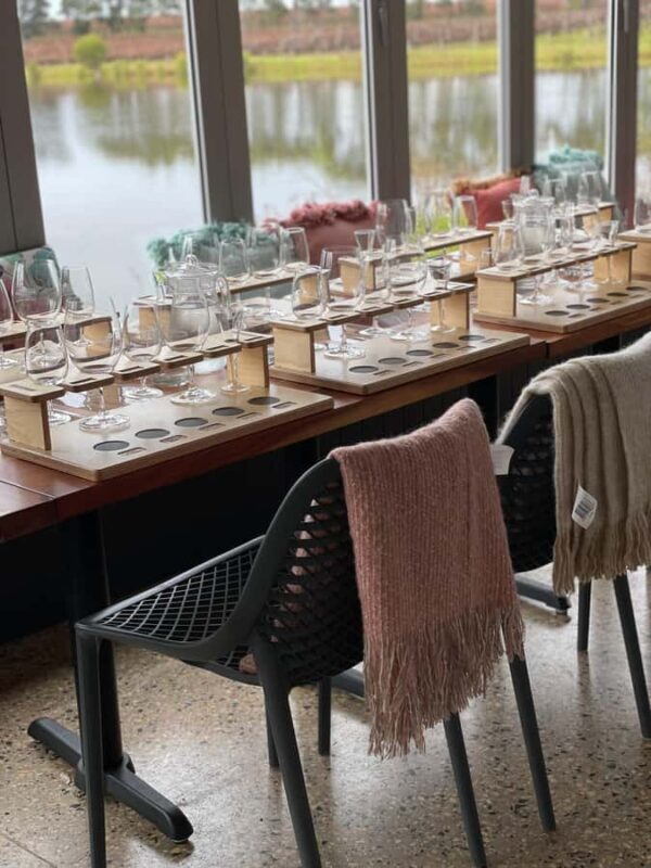 Margaret River: Bettenays Wine and Nougat Tasting Experience - Key Points