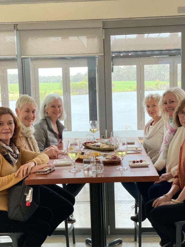 Margaret River: Bettenays Wine and Nougat Tasting Experience - A Closer Look at the Bettenays Wine and Nougat Tasting