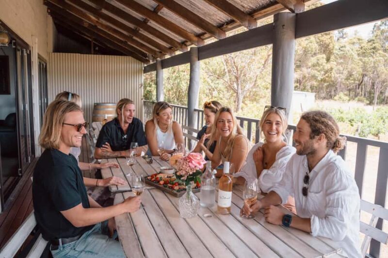 Margaret River: Boutique Wine Tour w. Blind Tasting + Lunch - An In-Depth Look at the Tour Experience