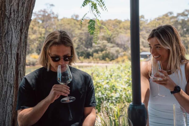 Margaret River: Boutique Wine Tour w. Blind Tasting + Lunch - Who Will Love This Tour?