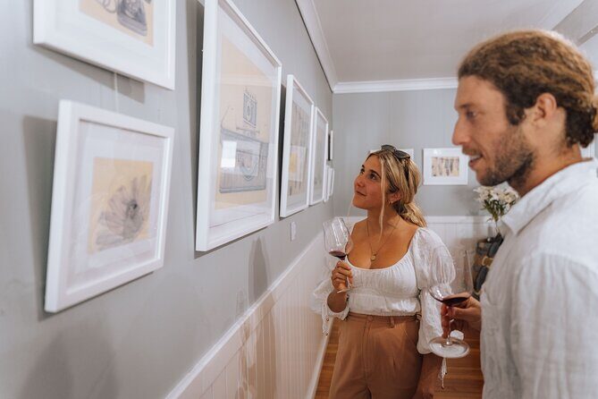 Margaret River Boutique Wine Tour w. Blind Tasting+Italian Lunch - FAQs