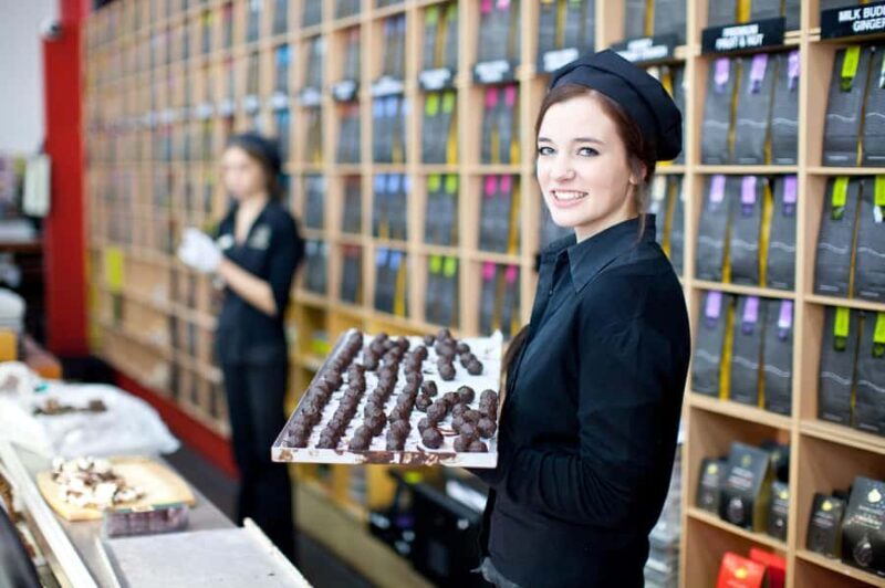 Margaret River, Chocolate, Wine & Coast Day Trip from Perth - An In-Depth Look at the Margaret River Day Trip