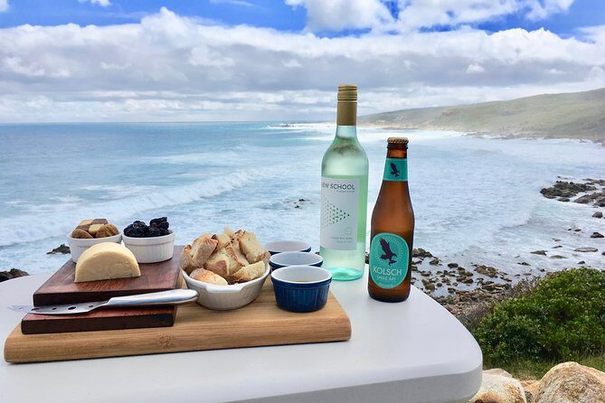 Margaret River Coastal and Wildlife Eco Trip from Busselton or Dunsborough - Key Points