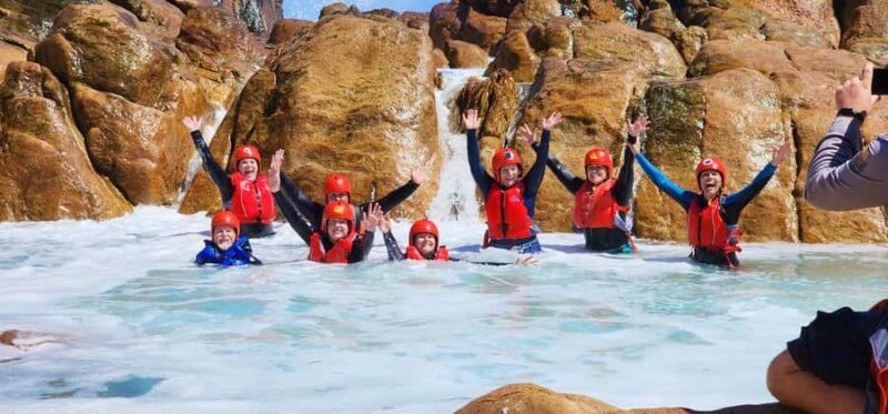 Margaret River: Coasteering Adventure with Guide - Final Thoughts