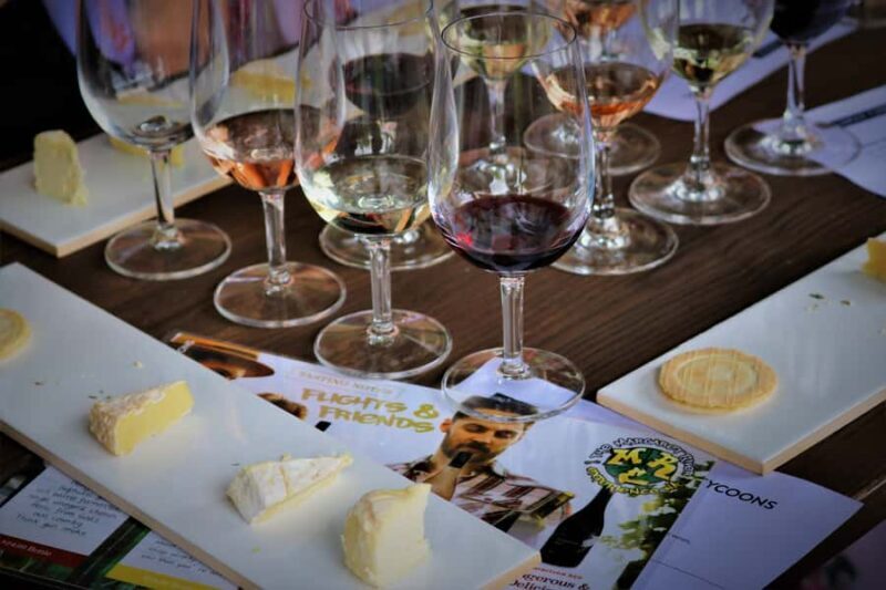 Margaret River: Customizable Guided Private Wine Tour - Key Points