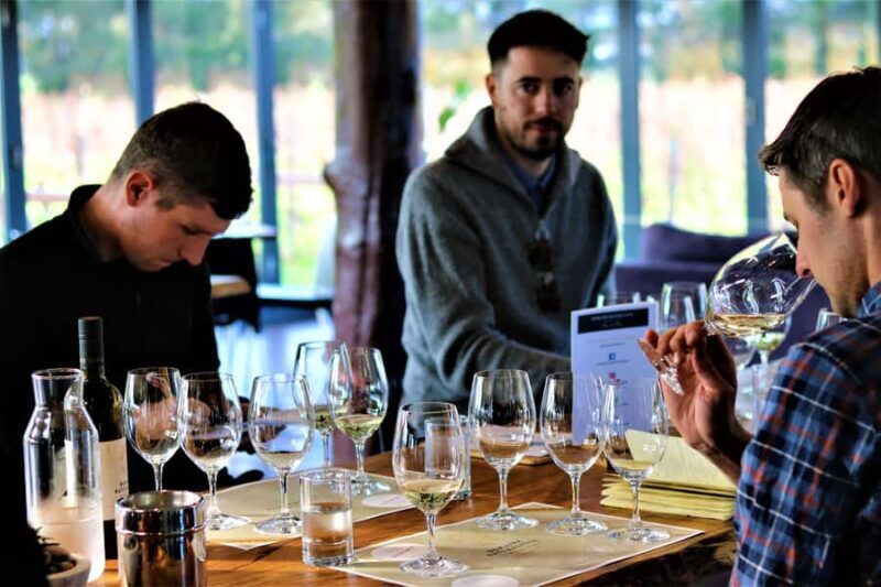 Margaret River: Customizable Guided Private Wine Tour - A Deep Dive into the Experience