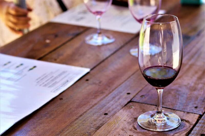 Margaret River: Customizable Guided Private Wine Tour - Final Thoughts
