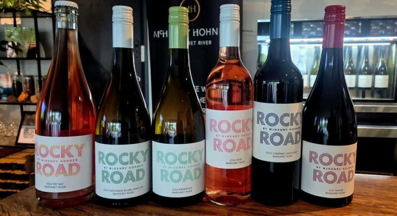 Margaret River: Full-Day Wine Tour - The Perfect Match for This Tour