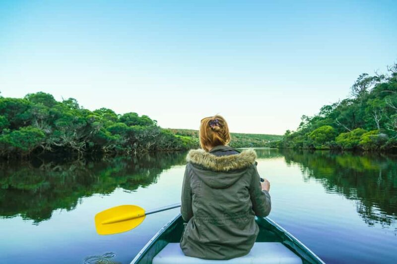 Margaret River: Guided Canoe & 4x4 Tour with Lunch & Wine - FAQ