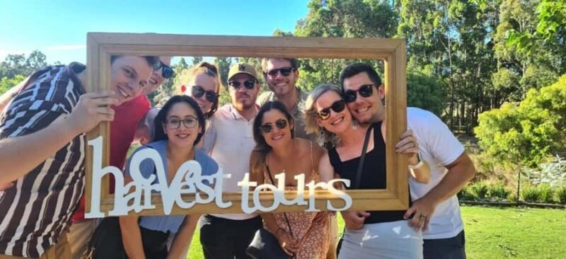 Margaret River: Indulge and Discover Food and Wine Tour - Key Points