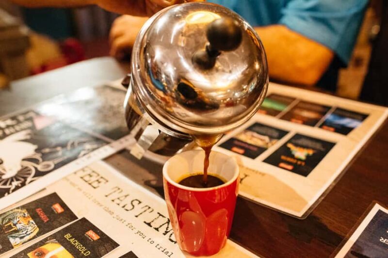 Margaret River: Indulge and Discover Food and Wine Tour - Transportation, Group Size, and Price