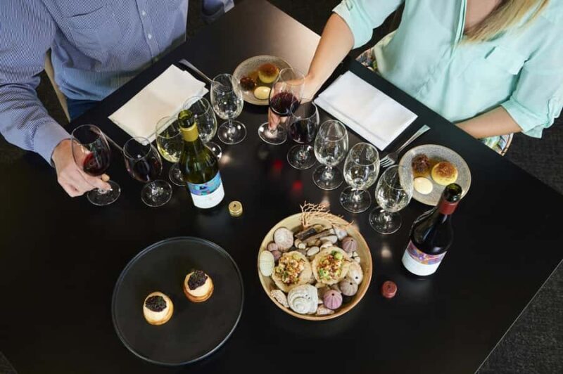 Margaret River: Leeuwin Estate Winery Art and Wine Tasting - Cultural and Culinary Highlights