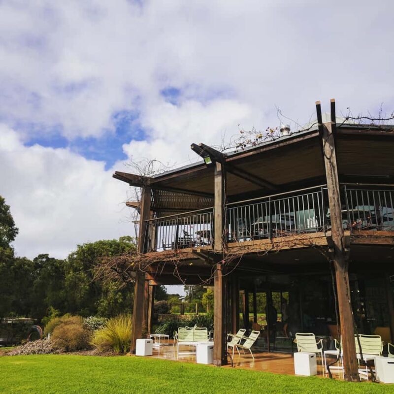 Margaret River: Premium Full Day Wine Tour - An In-Depth Look at the Margaret River Premium Full Day Wine Tour