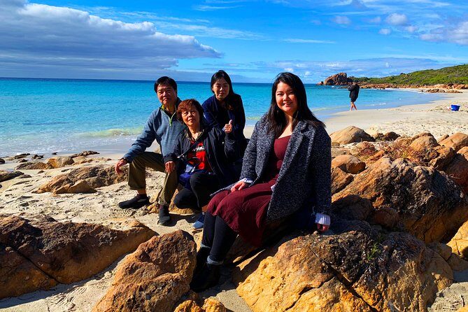 Margaret River Private Day Tours - The Itinerary: A Deep Dive into What to Expect