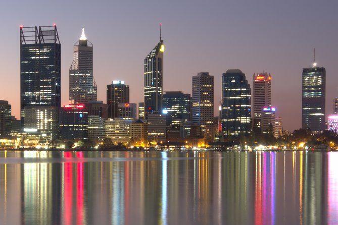 Margaret River Private Tour - FAQ