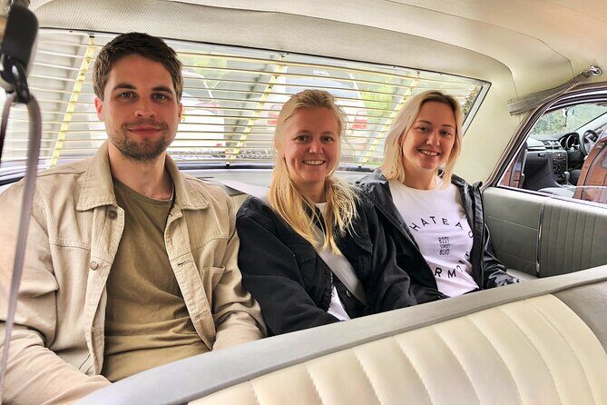 Margaret River Private Wineries Tour by Chevy Belair Classic Car - Final Thoughts