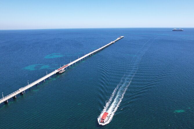 Margaret River Region Impression Day Tour from Perth - Frequently Asked Questions