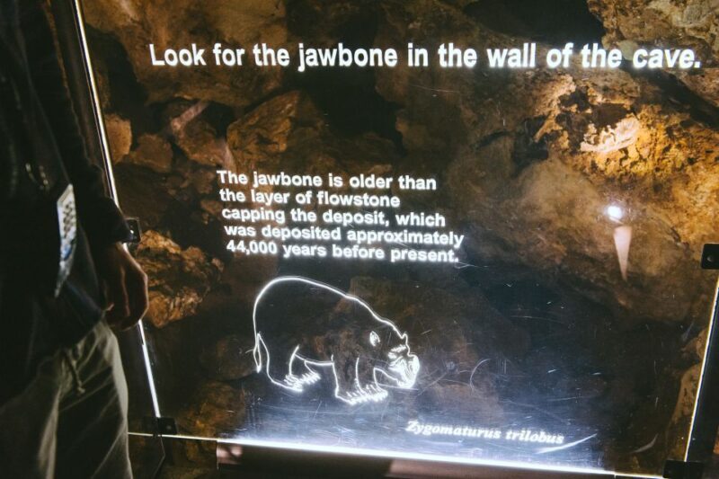 Margaret River: Self-Guided Audio Tour of Mammoth Cave - FAQs