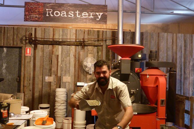 Margaret River Small-Group Full-Day Wine & Food Tour - An In-Depth Look at the Margaret River Food & Wine Adventure