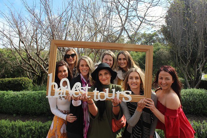 Margaret River Small-Group Full-Day Wine & Food Tour - Who Should Book This Tour?