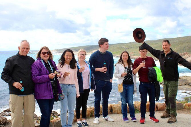 Margaret River Wine and Sights Discovery Tour from Busselton or Dunsborough - An Honest Breakdown of the Tour Experience