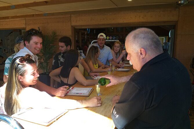 Margaret River Wine, Brewery & Distillery Tour with Lunch - The Itinerary: Whats in Store?