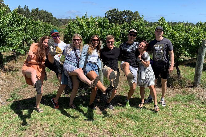 Margaret River Wine Tour: The Full Bottle - An In-Depth Look at the Margaret River “Full Bottle” Tour