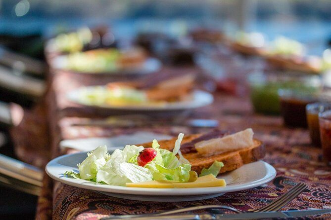 Margaret River Winery, Brewery Tour with Gourmet Lunch. - An In-Depth Look at the Experience