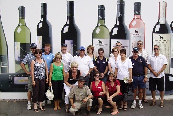 Margaret River Winery, Brewery Tour with Gourmet Lunch. - Frequently Asked Questions