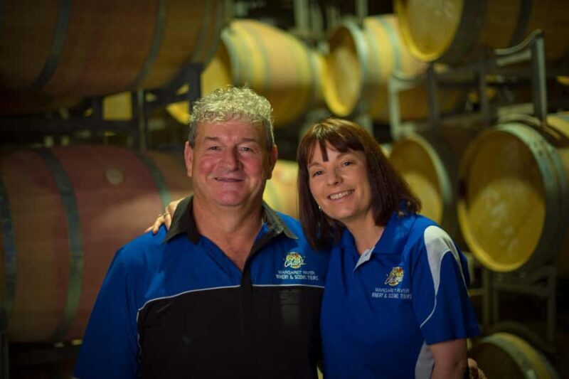 Margaret River: Winery Tour with Lunch and Brewery Visit - A Well-Rounded Tour of Margaret River’s Wine and Food Scene
