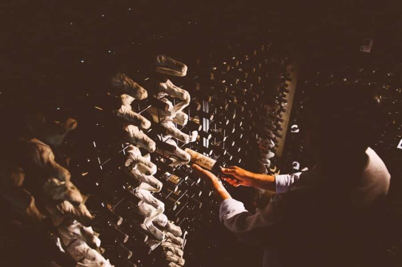 Margaret River Wines: Taste the Iconic Wines of Howard Park - An In-Depth Look at the Howard Park Tasting Experience