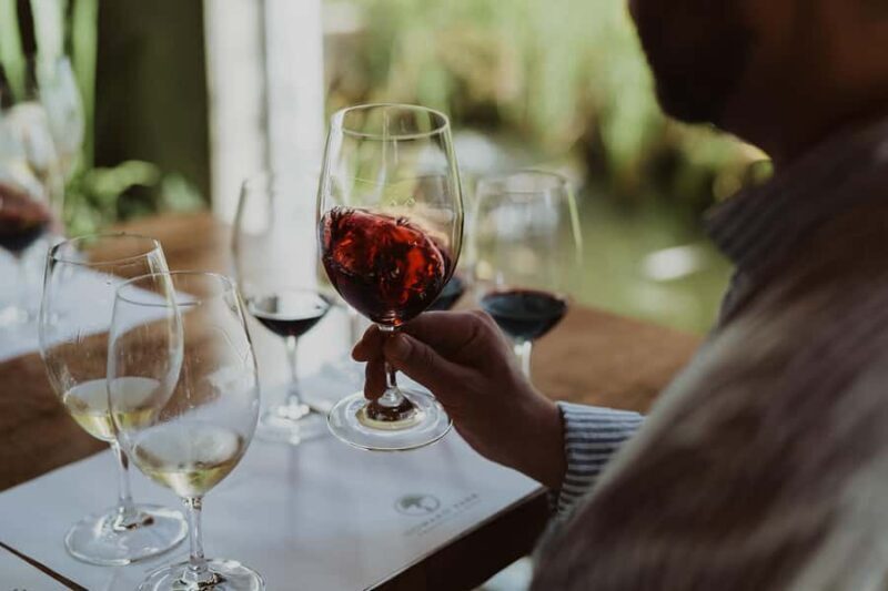 Margaret River Wines: Taste the Iconic Wines of Howard Park - FAQ