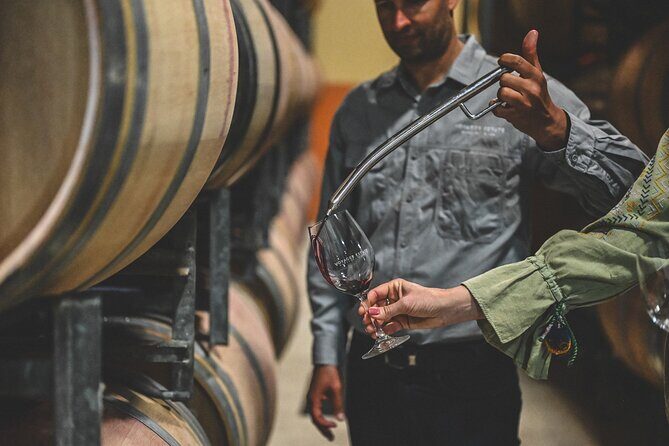 Margaret Rivers Wine & Chocolate Odyssey: Private Tour - Final Thoughts