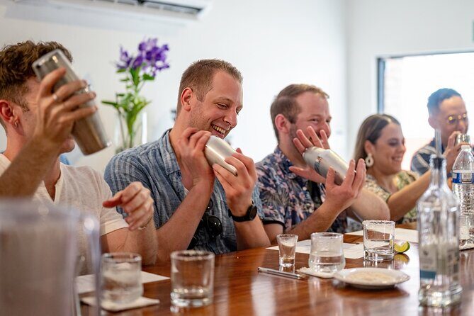 Margarita Masterclass: Tequila, Taste & Technique - Introduction: What You Need to Know About the Margarita Masterclass