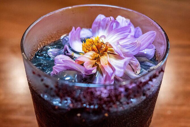 Margarita Masterclass: Tequila, Taste & Technique - Wrapping It Up