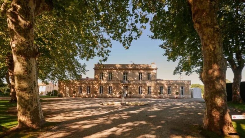 Margaux - Exclusive tasting of 6 wines - Key Points