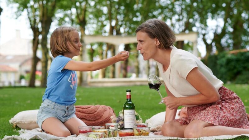 Margaux - Guided tour and lunch at the château Haut-Breton - FAQ