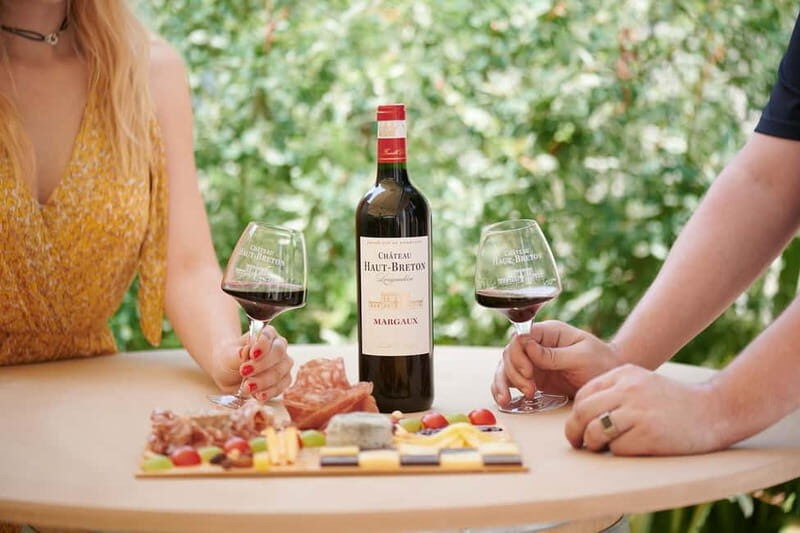 Margaux - Guided tour with tasting of 4 wines and tapas - Frequently Asked Questions (FAQs)