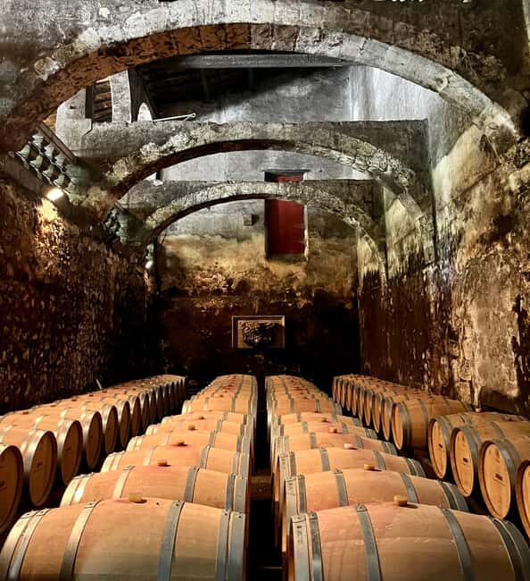 Margaux & Médoc private FULL day tour with a classic car - An In-Depth Look at the Tour Experience