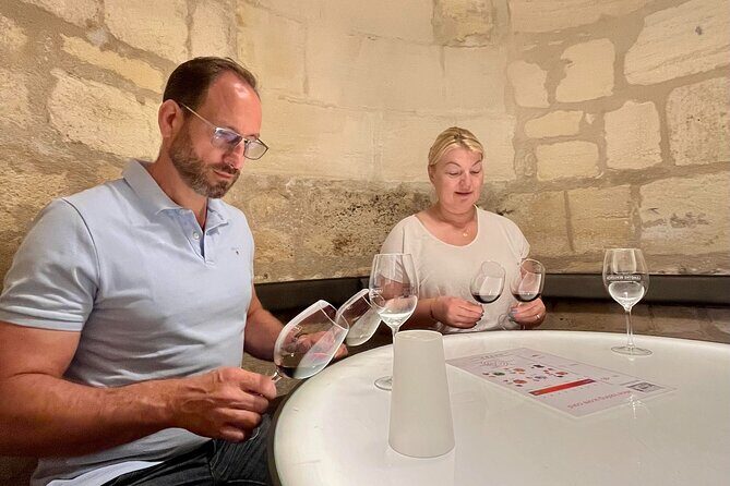 Margaux & the Medoc private wine tour in a classic Citroën car - What’s Included and What’s Not