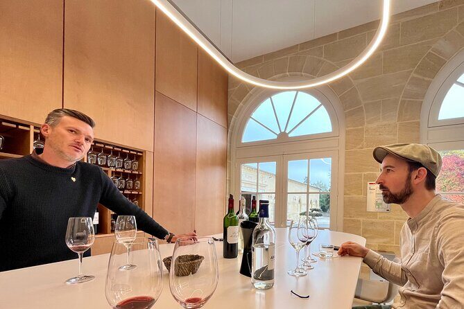 Margaux & the Medoc private wine tour in a classic Citroën car - FAQ