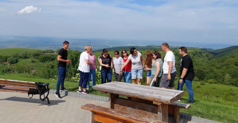 Margins of Sibiu: A Journey Through Tradition and Nature - The Itinerary: What To Expect