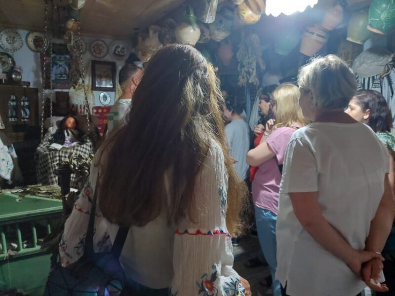 Margins of Sibiu: A Journey Through Tradition and Nature - Practical Details and Considerations