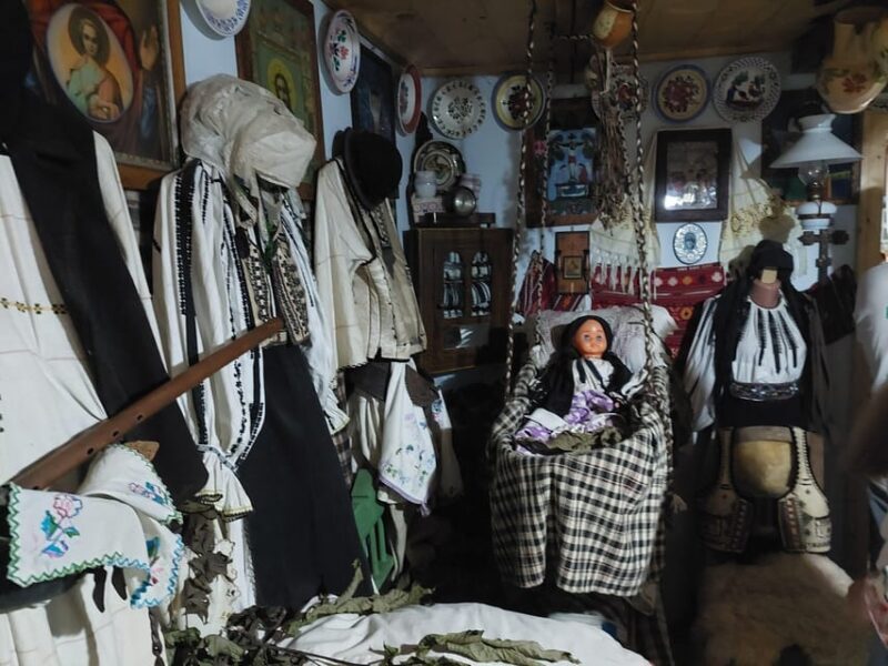 Margins of Sibiu: A Journey Through Tradition and Nature - Final Thoughts